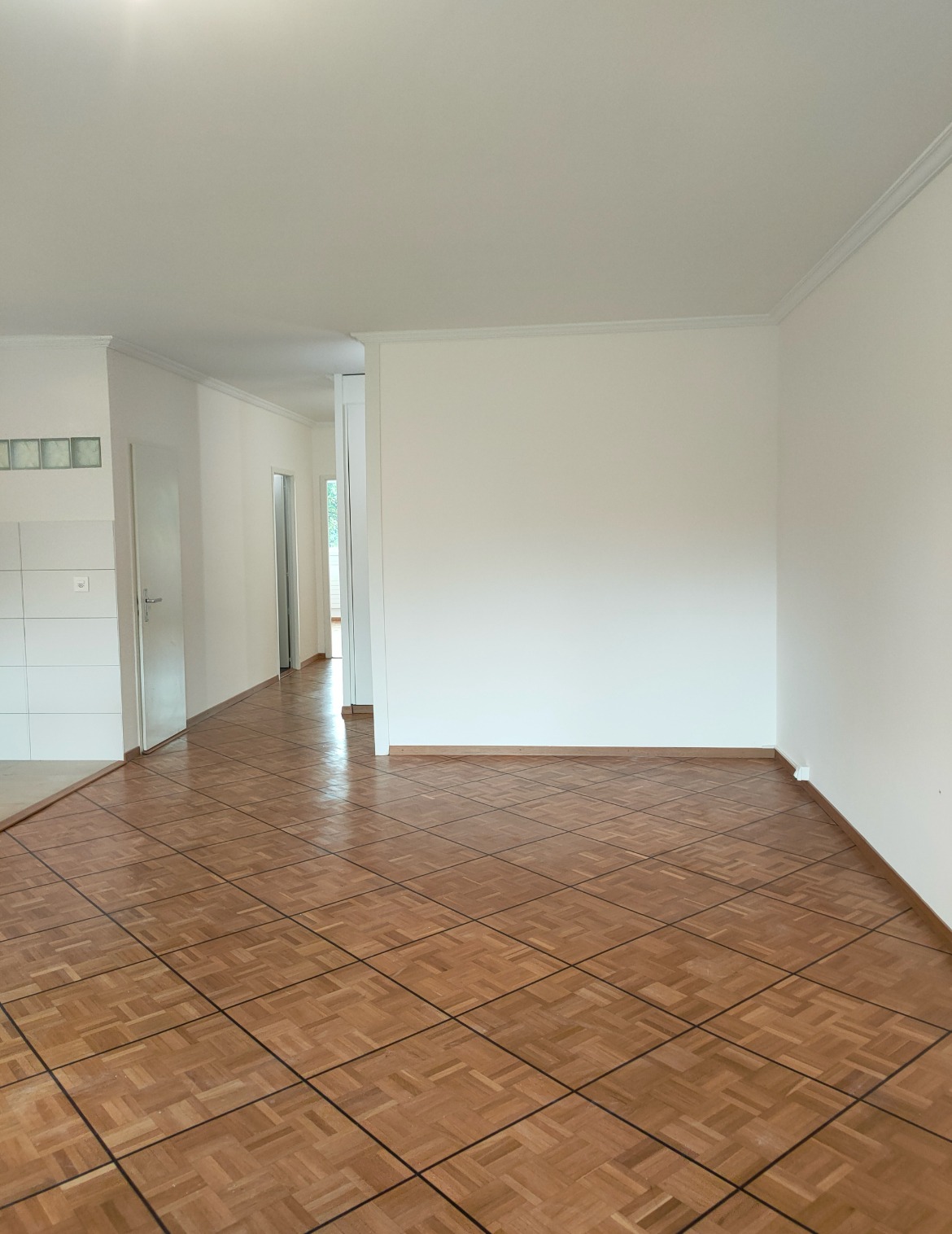 Espace de vie et distribution