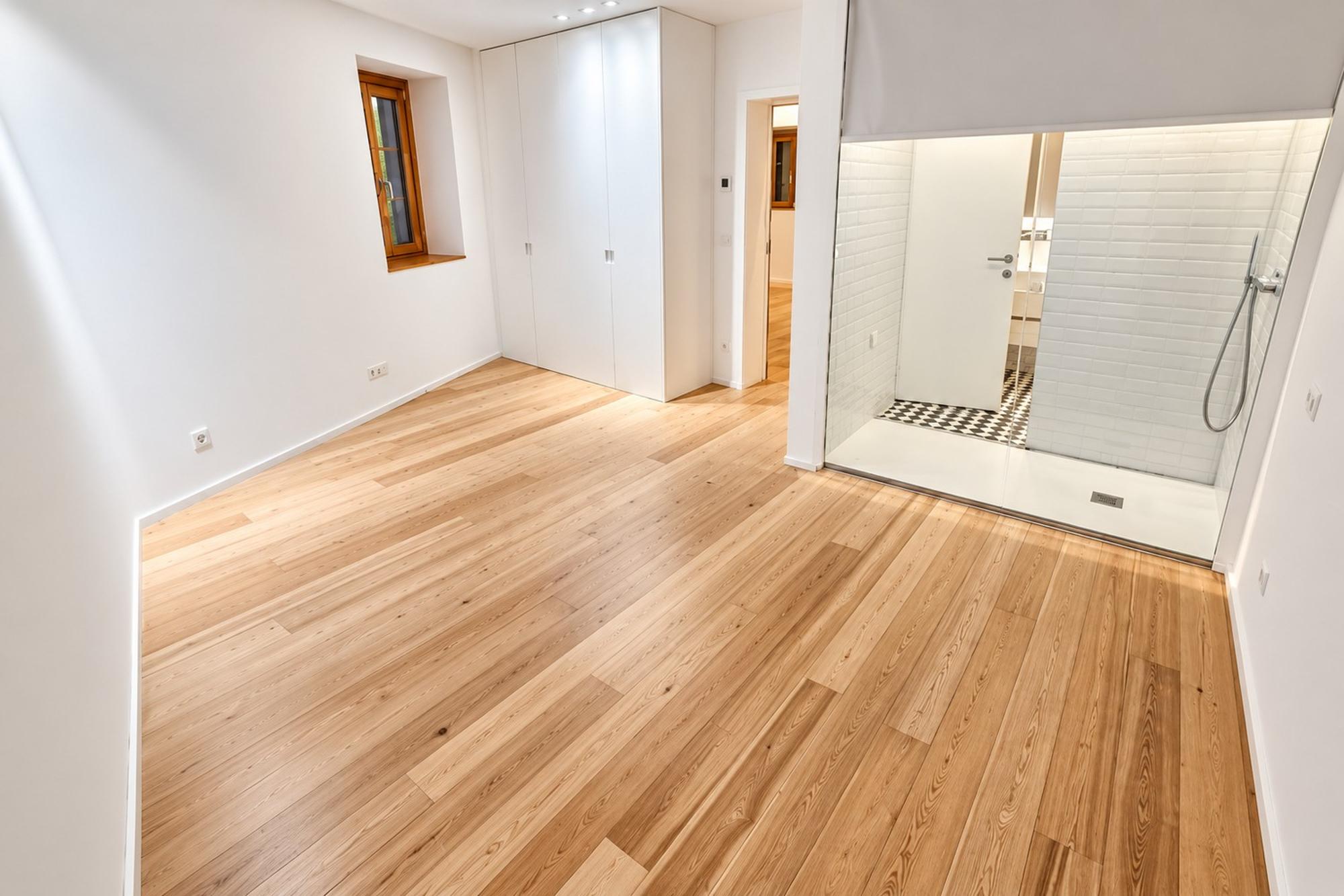 3 pièces avec terrasse privative · Chêne-Bourg · photographie 5